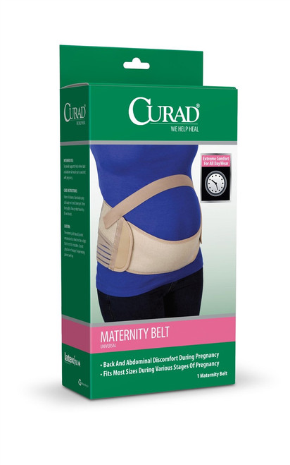 CURAD Maternity Belts