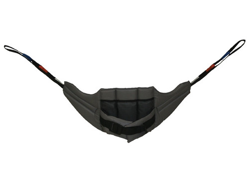 hoyer deluxe stand-aid sling