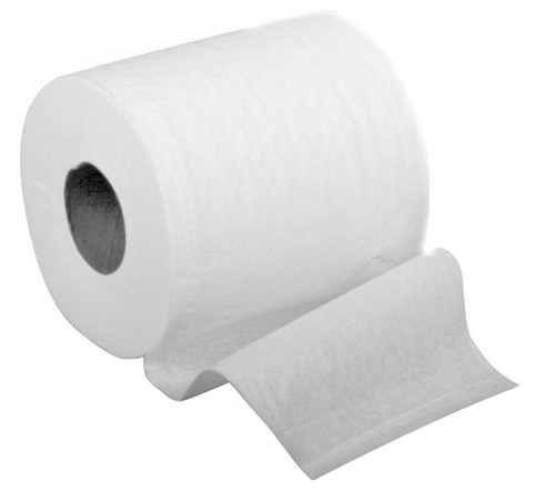 Jumbo Toilet Paper