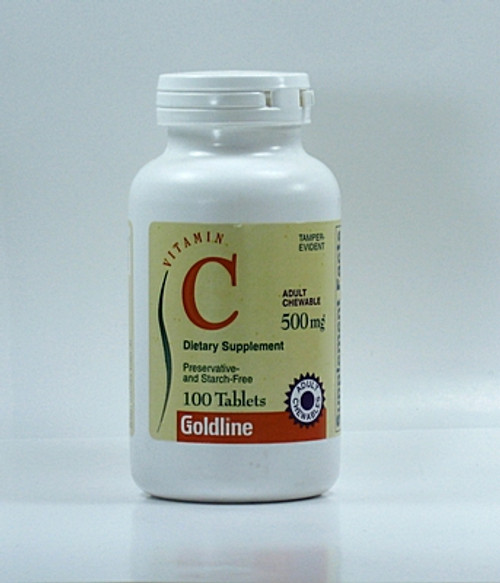 Vitamin C Tablets - 250 mg