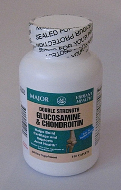 Glucosamine Chondroitin (Compare to Oseo-Bi-flex)