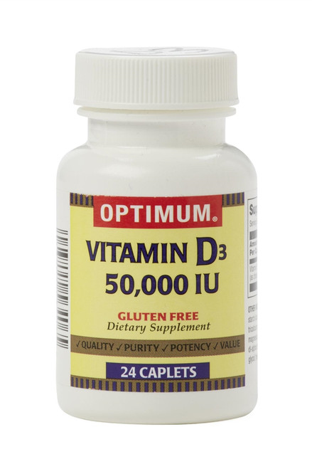 Vitamin D-3