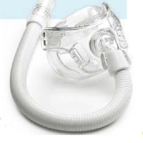 CPAP Mask Amara View Full Face Small