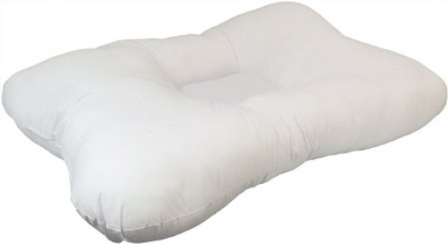 EquaGel Straight Comfort Cushion 16 x 16