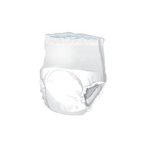 Presto Plus Protective Underwear Small 22" - 36" Maximum Absorbency