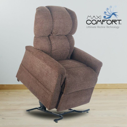 MaxiComforter Lift Chair - Petite/Small