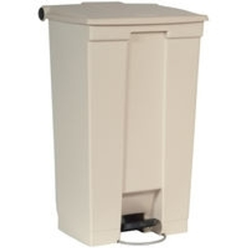 Lagasse Rubbermaid Trash Can Trash Can