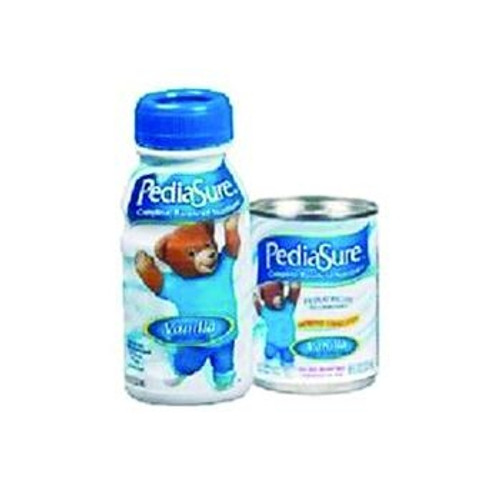 PediaSure With Fiber