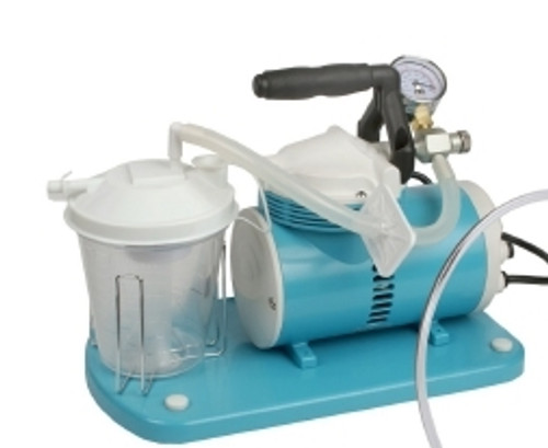 Allied Healthcare Schuco Aspirator Pump