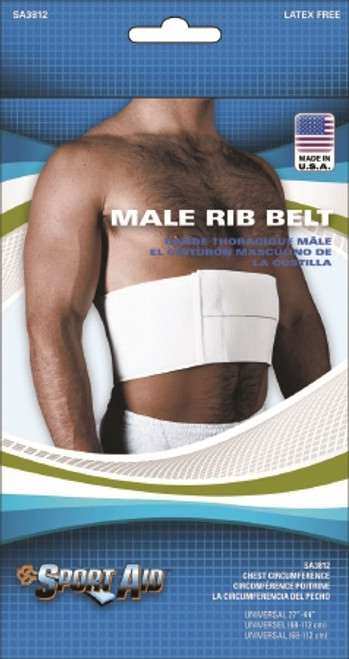 Scott Specialties Sport-Aid Rib Belt