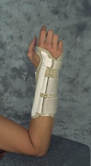 Scott Specialties Deluxe Wrist Brace