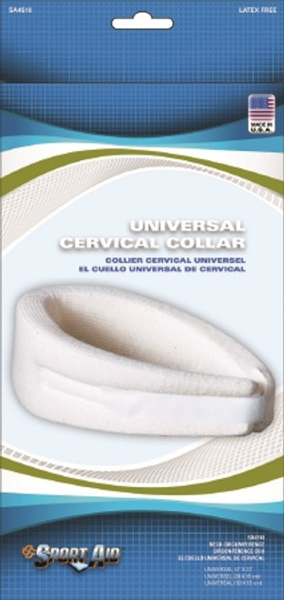 Scott Specialties Sport-Aid Cervical Collar