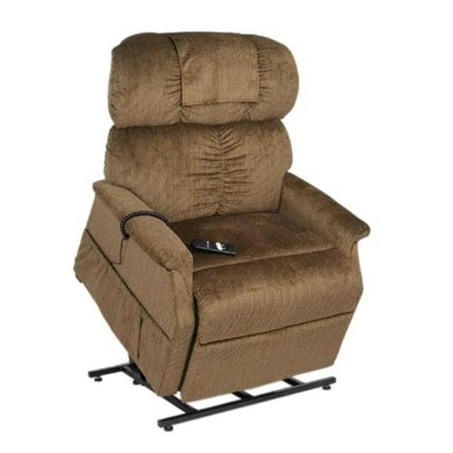 extra wide lift recliner