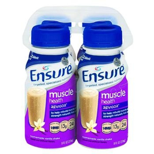 ensure muscle health