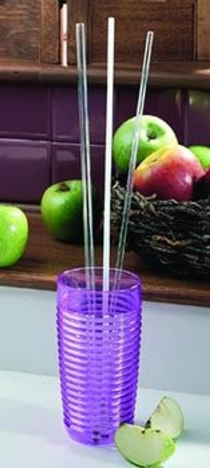 reusable drinking straws