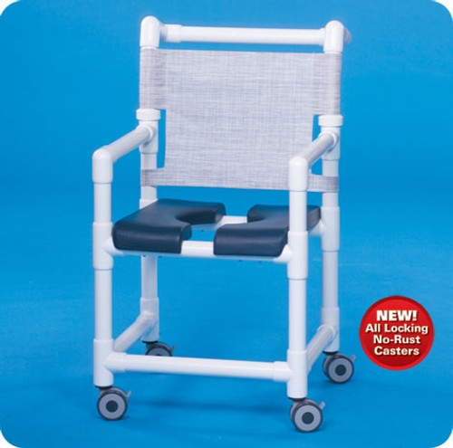 Deluxe Shower Chair - SC716