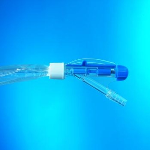 suctionpro 72 closed suction catheter