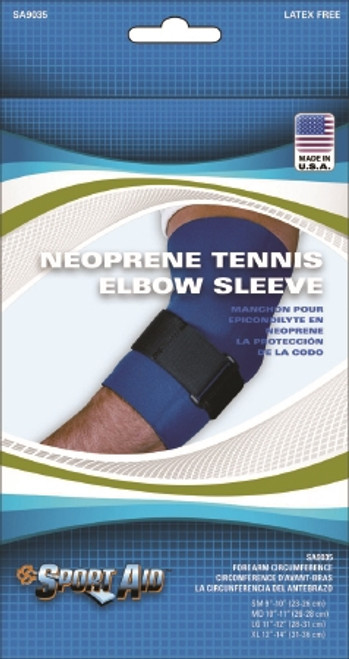 Scott Specialties Sport-Aid Elbow Sleeve 1