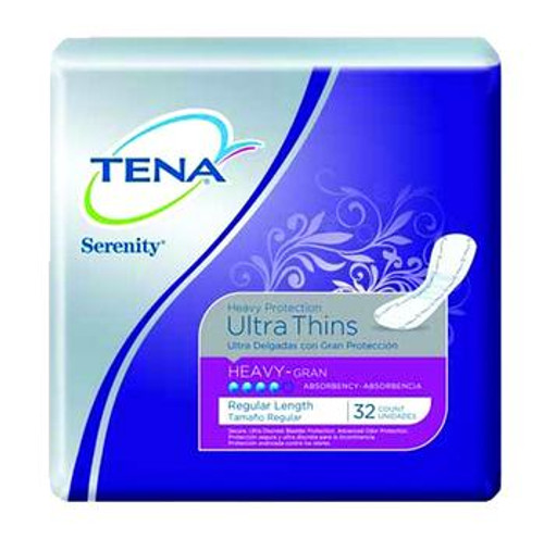 TENA Ultra Thin Heavy Pads