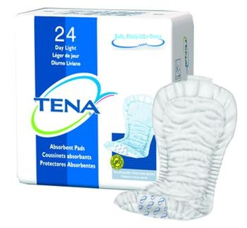 Sca Personal Care TENA&reg; Protective Underwear, Extra Absorbency