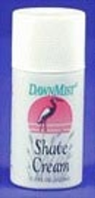 Donovan Industries Dawn Mist Shaving Cream 1