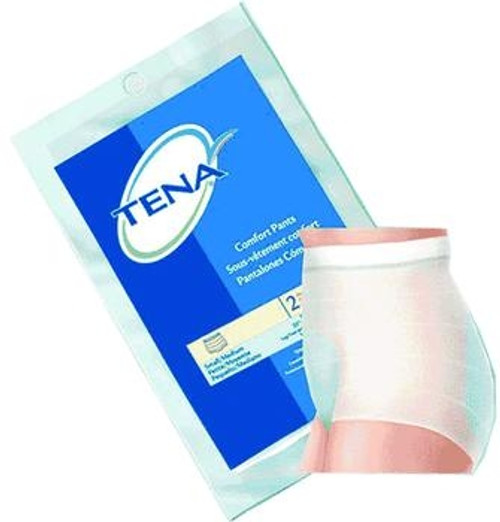 Sca Personal Care TENA&reg; Protective Underwear, Extra Absorbency