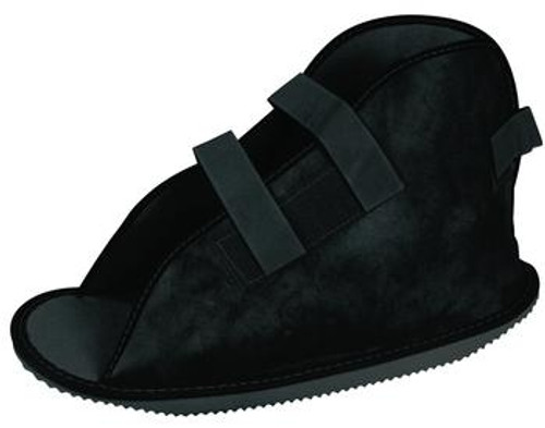 Rocker Bottom Cast Shoe 1