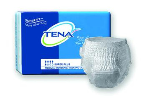 TENA Men Protective Underwear Super Plus