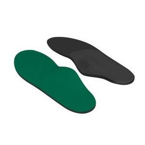 Spenco RX Orthotic Arch Cushions - 3/4 Length