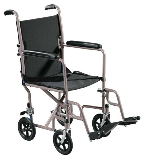 drive medical cougar ultra lightweight rehab wheelchair