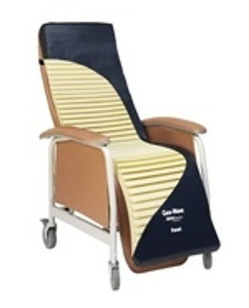 geri chair foot cradle