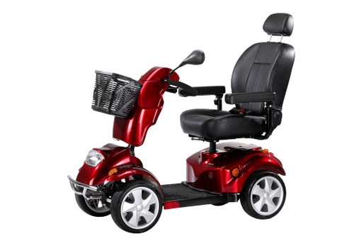 FREERIDER FR 510F II MOBILITY SCOOTER