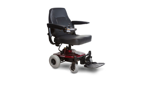 Jimmie Power Chair