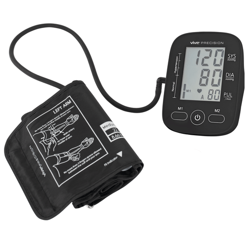 A&D Medical UA-1030T Talking Blood Pressure Monitor