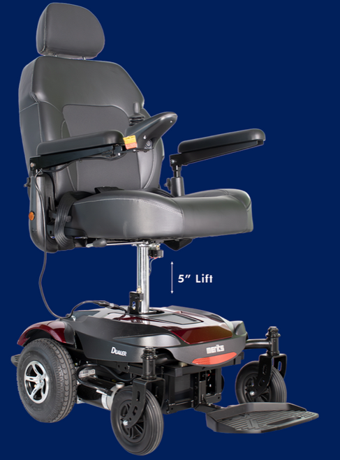 Vertex Ultra Lightweight Hypersmooth® Orthopaedic Wheelchair - Vertex  Mobility