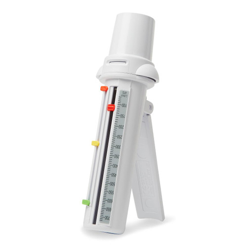 Medline Peak Flow Meters