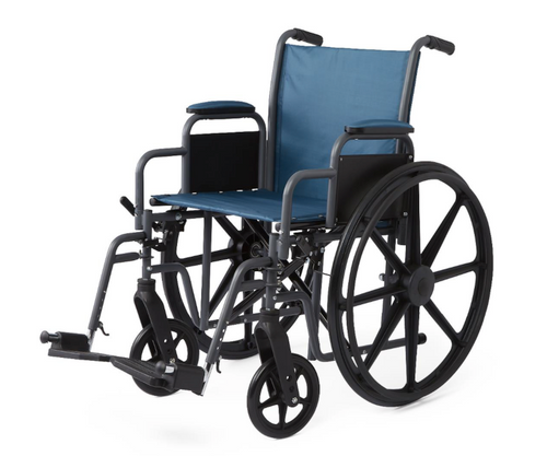 Medline K1 Basic Wheelchairs