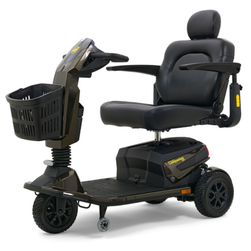 Golden Companion 3 Wheel (Heavy Duty)