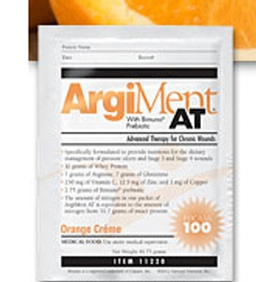 Oral Supplement ArgiMent