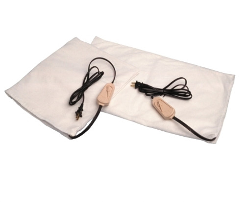 Heating Pad Electrically Heated General Purpose