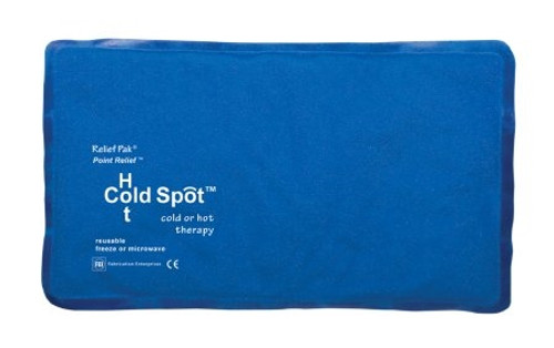 Hot / Cold Therapy Pack Relief Pak Cold n Hot Medium Reusable