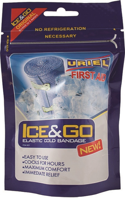 uriel ice & go bandage