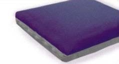 Seat Cushion w/ Cover, Foam