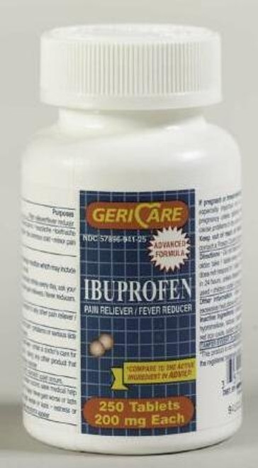 Ibuprofen Tablets