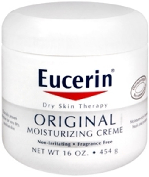 Moisturizer Eucerin