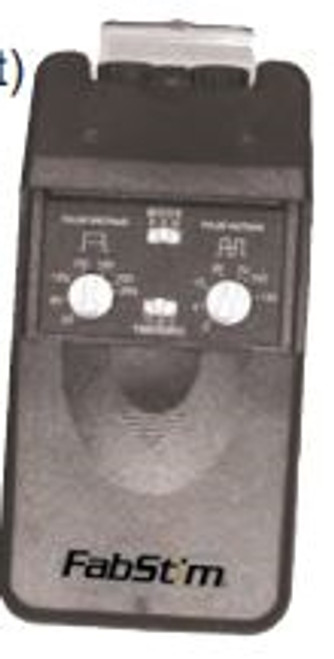 dual channel tens 1function