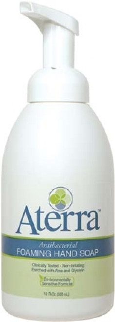 Antibacterial Soap Aterra