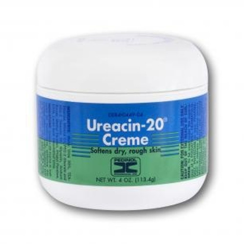 Moisturizer Ureacin