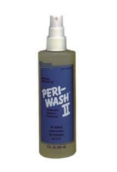 Perineal Wash Bedside-Care