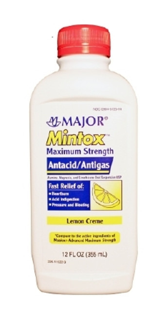 Antacid Mintox